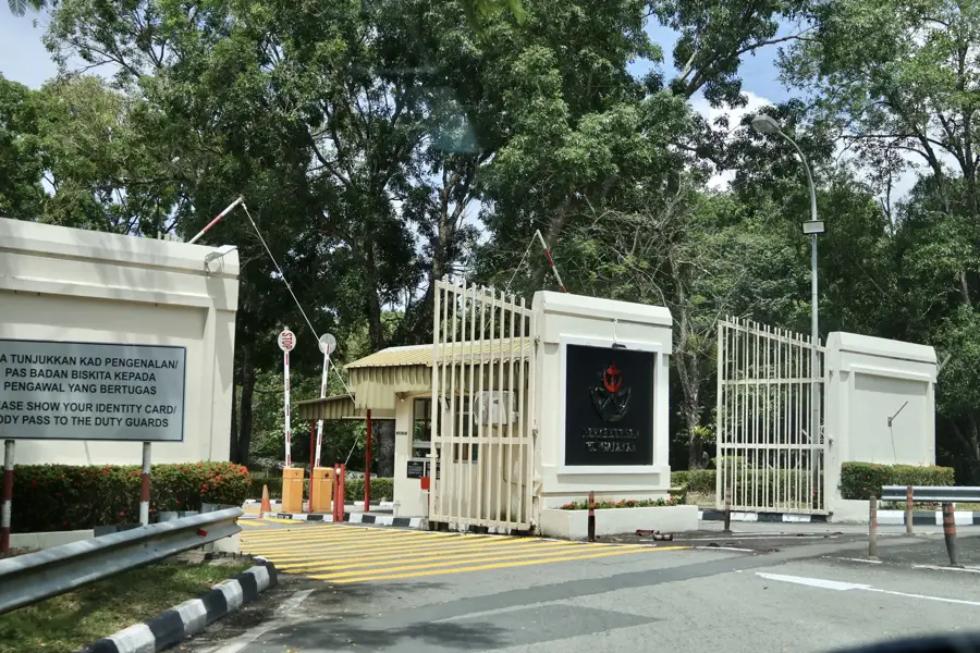 Sungai Akar
