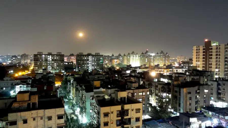 Surat — Reliance Jamnagar Refinery (India)