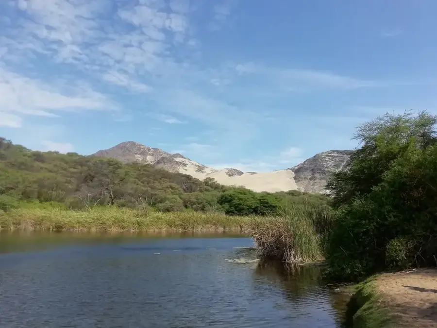 La Libertad — Cerro Azul (El Salvador)
