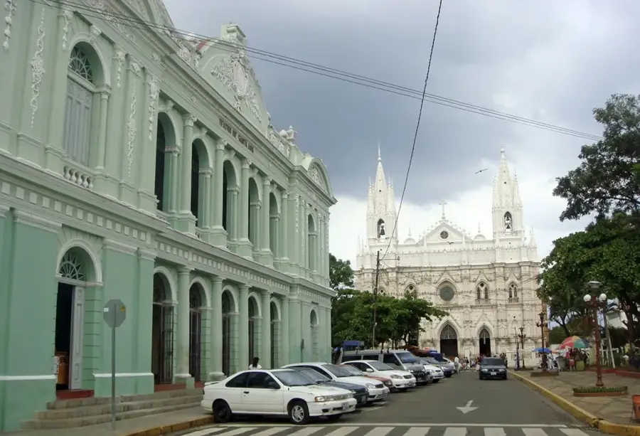Santa Ana — Chiquimula (Guatemala)
