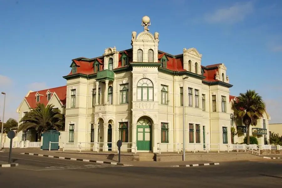 Swakopmund