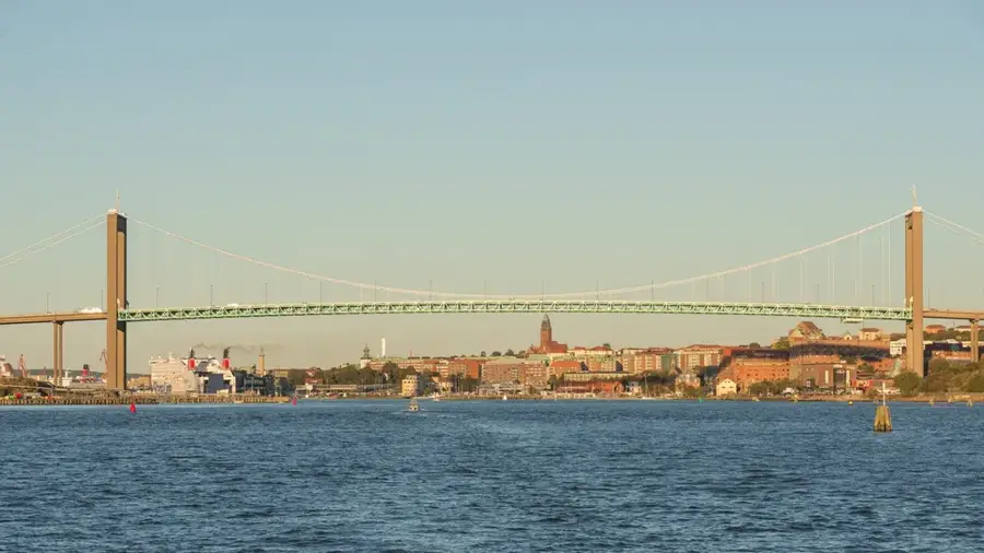 Älvsborgsbrücke