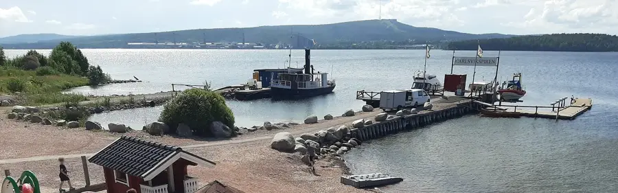 Ankarsvik