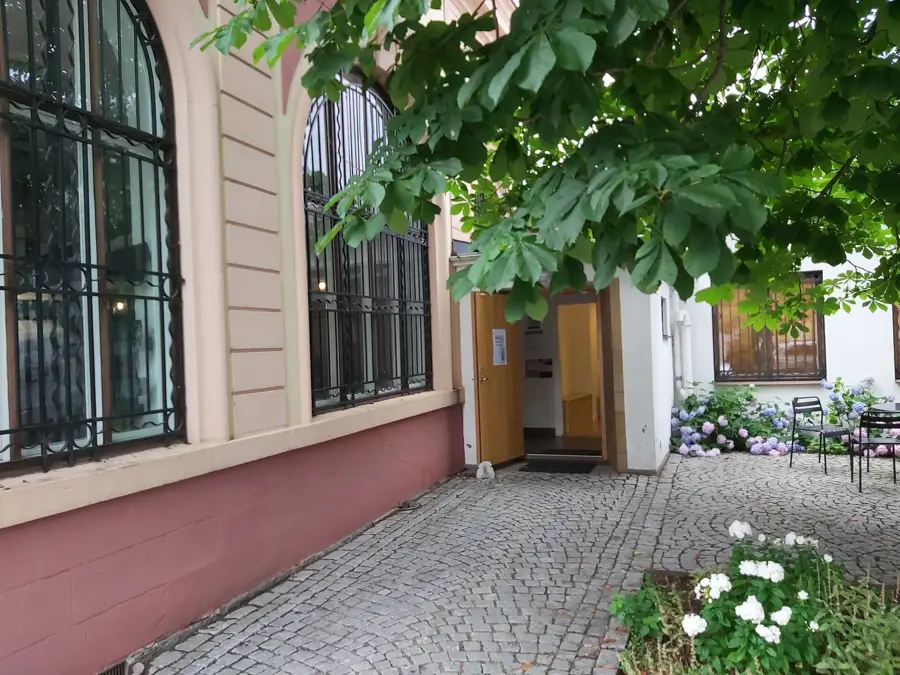 Sala de artă Arvika