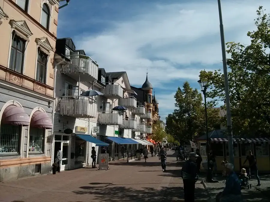 Arvika