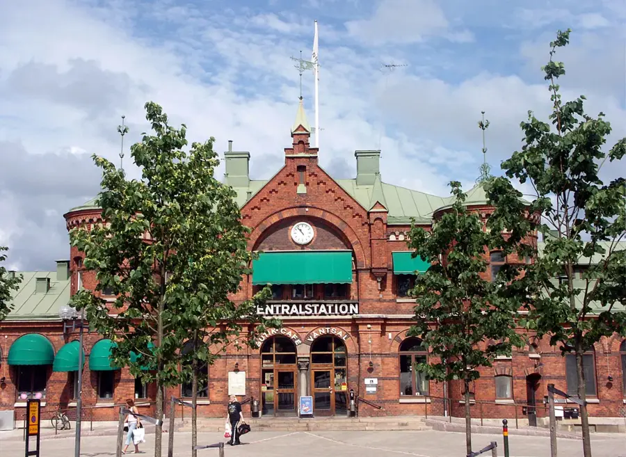 Tierpark Borås