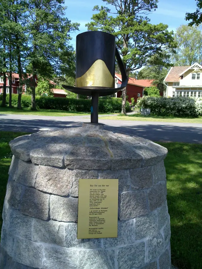 Grisslehamn