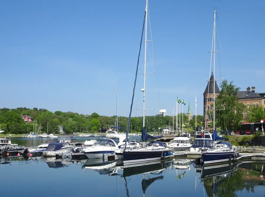 Gustavsberg