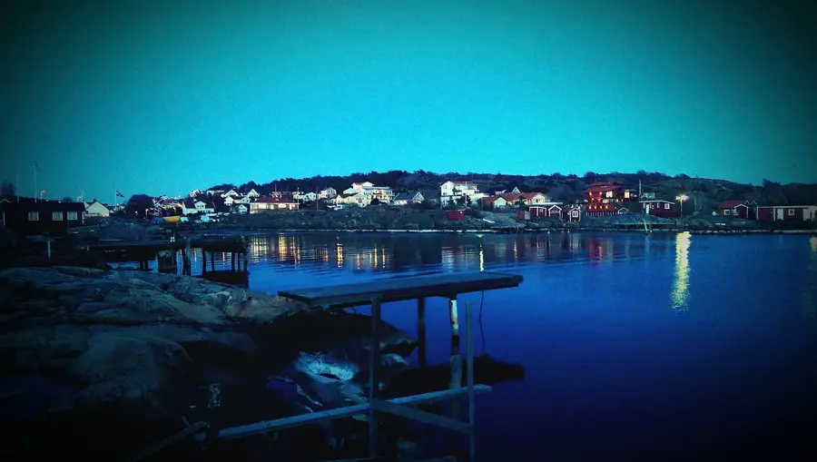 Hällsvik