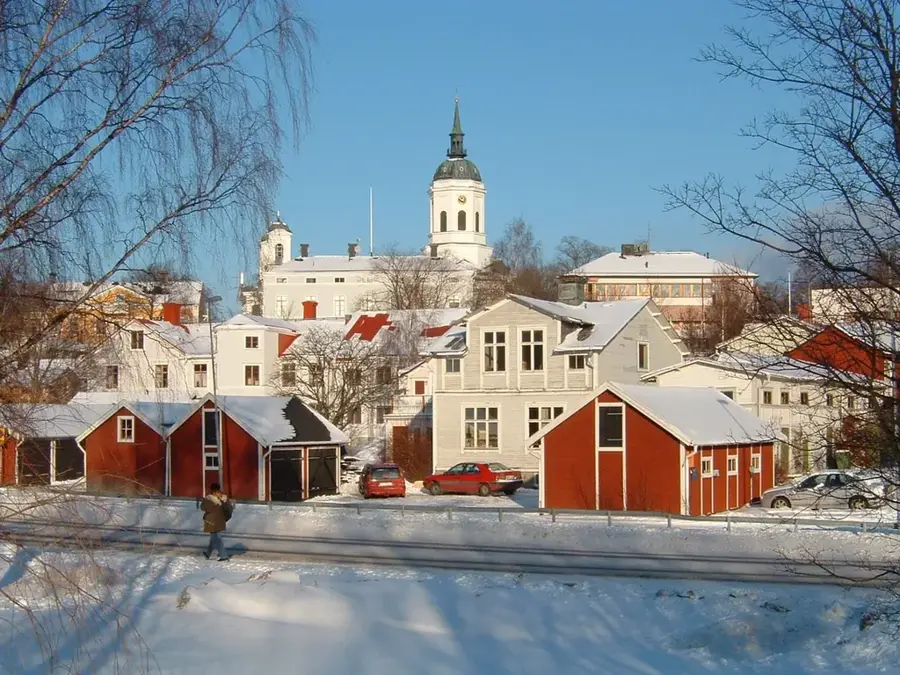 Härnösand
