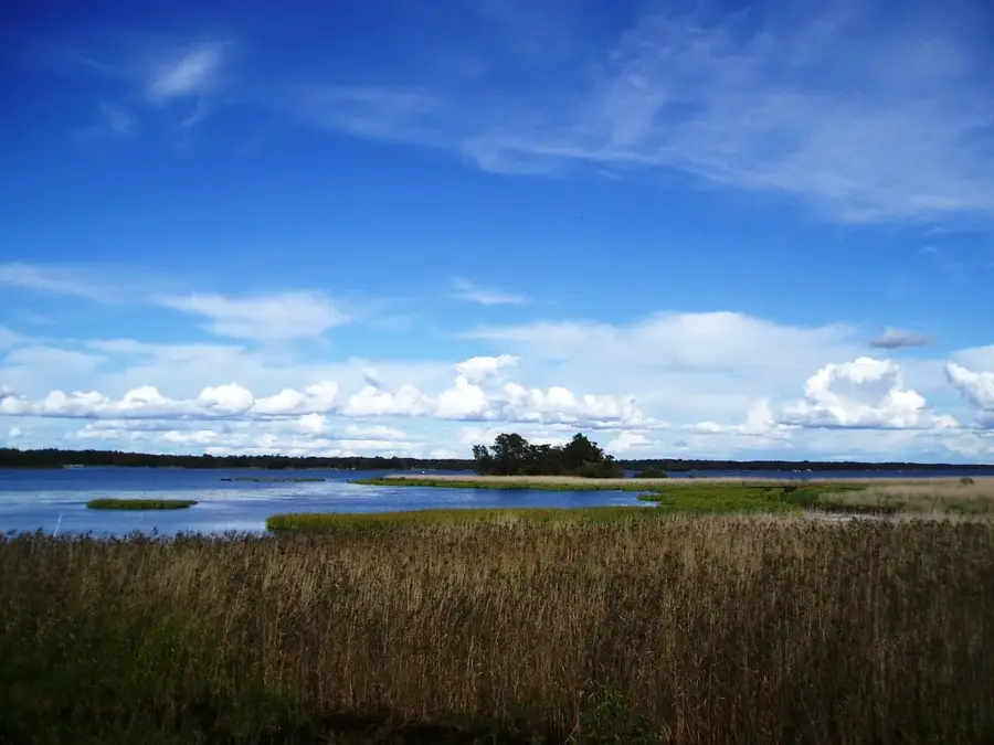 Hjälmaren