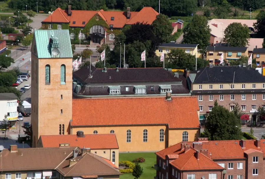 Höganäs