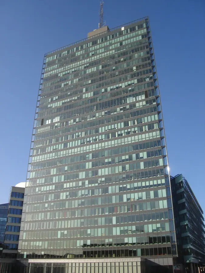 Kista Science City