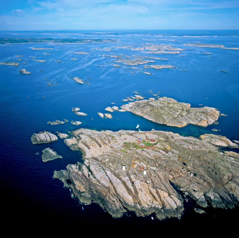 Kosterhavet Nemzeti Park
