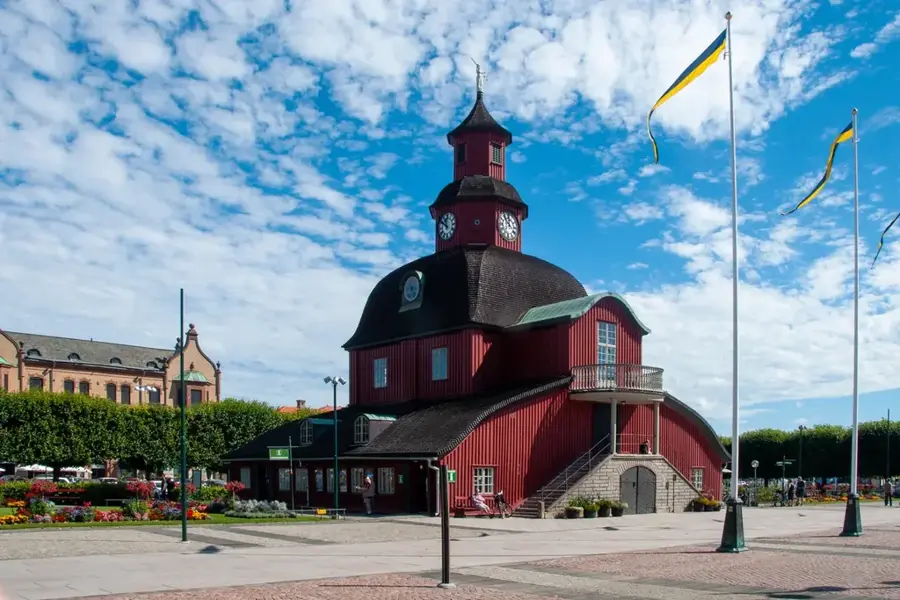 Lidköping