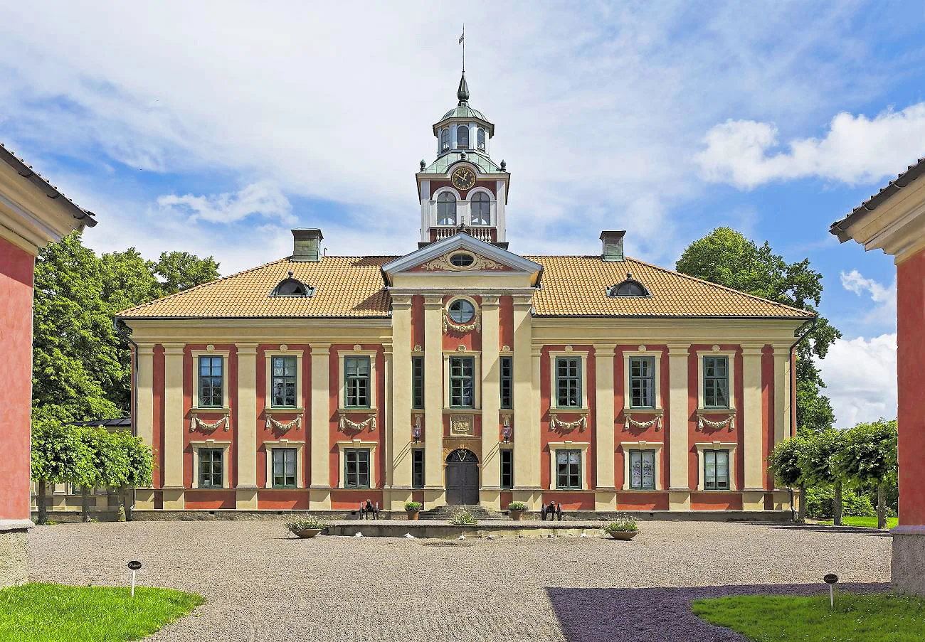 Mariedal — Sofiero Palace (Sweden)