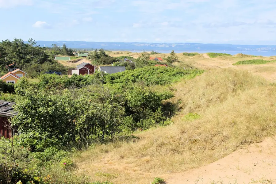 Mellbystrand
