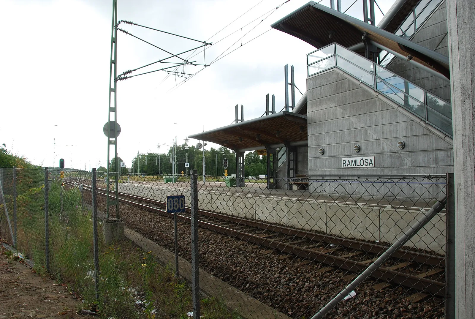 Miatorp — Textilzentrum Borås (Schweden)