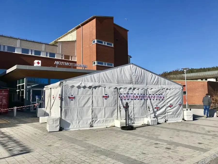 Clusterul de Life Science Mölndal
