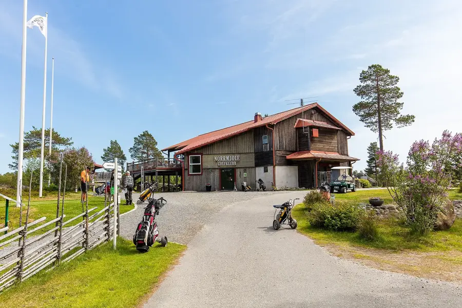 Norrmjöle