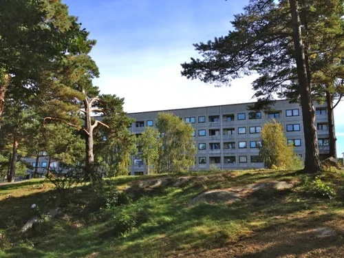 Göteborg Északkelet