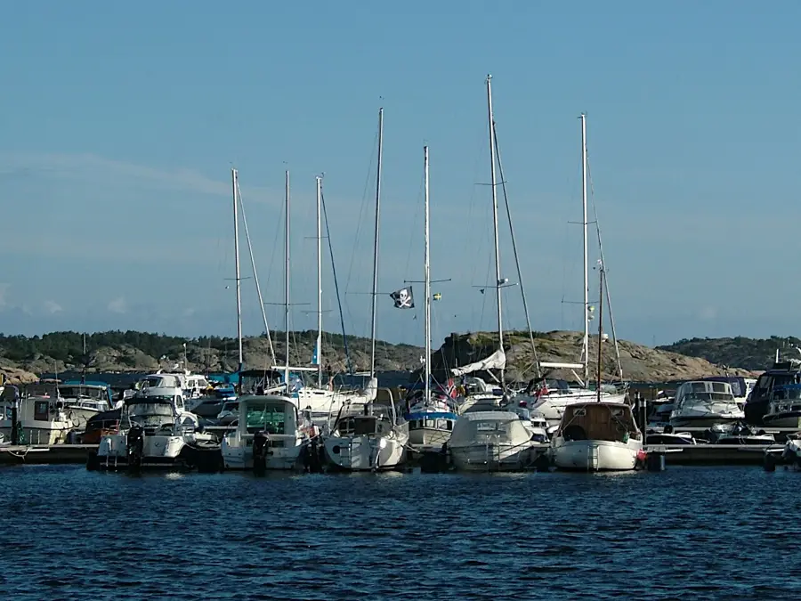 Skjærhalden