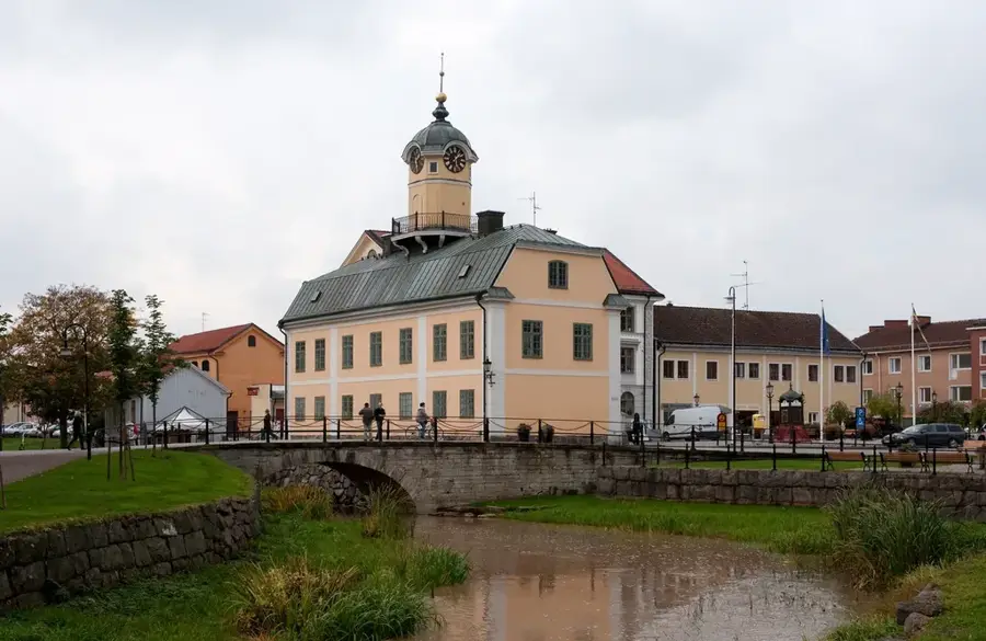 Söderköping