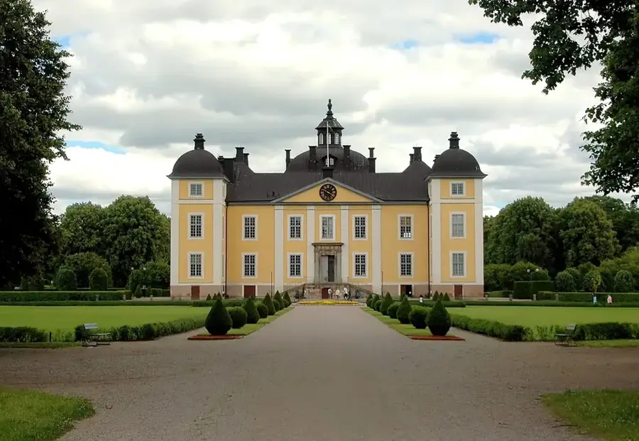 Palatul Strömsholm