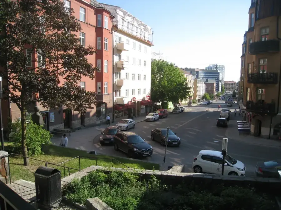 Sundbyberg — Norrköping (Sweden)