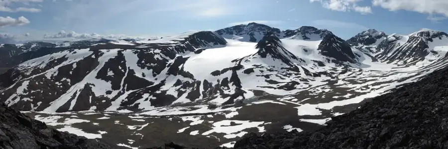 Valea Tarfala