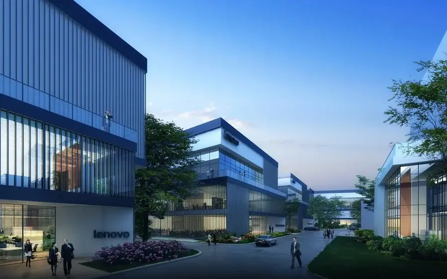 Innovatum Science Park Trollhättan