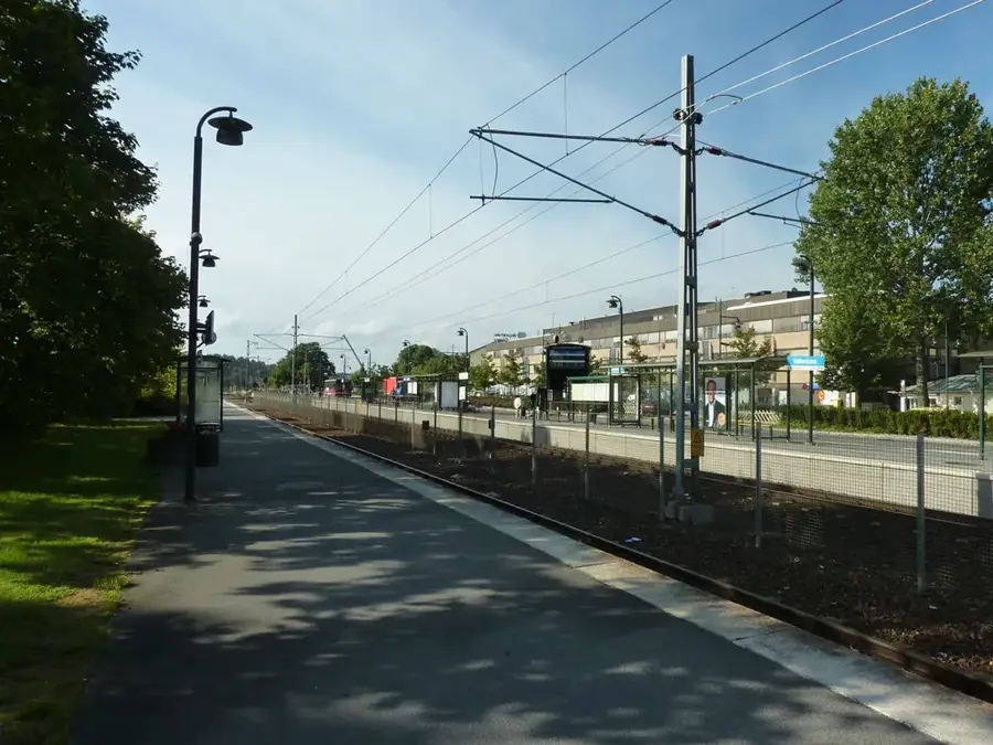 Vallentuna