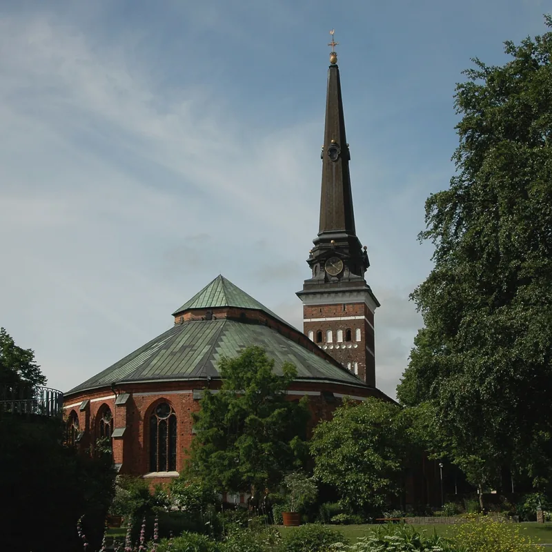 Catedrala din Västerås