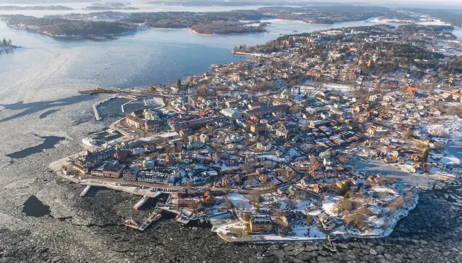Vaxholm