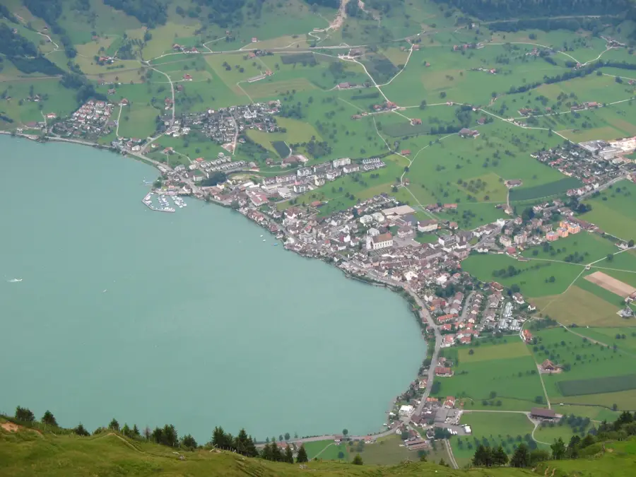 Arth — Küssnacht (Schweiz)