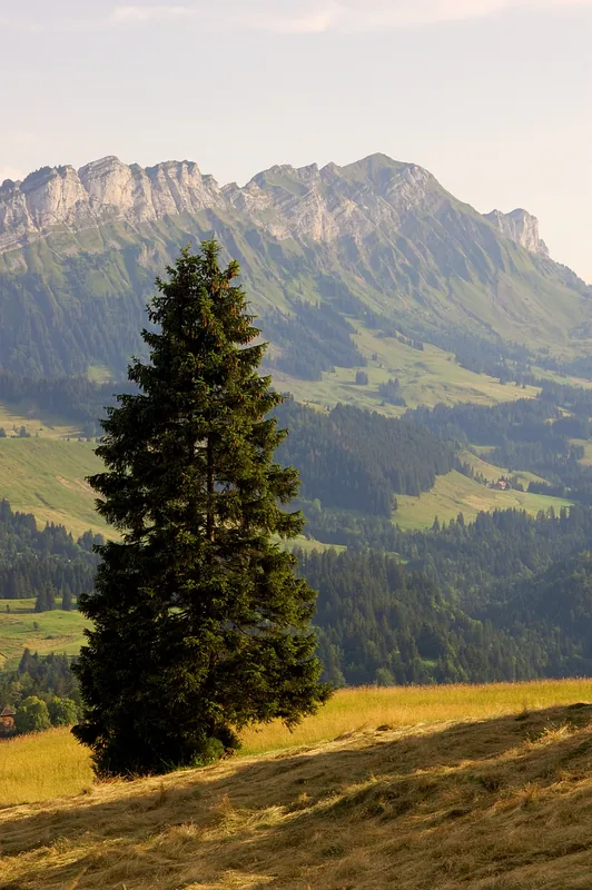 UNESCO Entlebuch Bioszféra — Pilátus-hegy (Svájc)