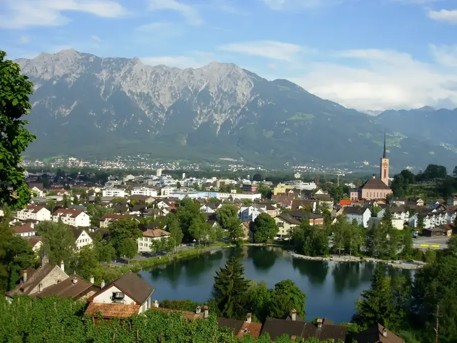 Buchs (SG)
