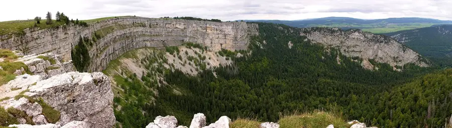 Creux du Van