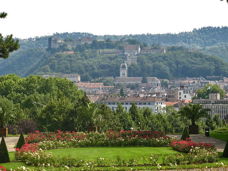 Doubs River