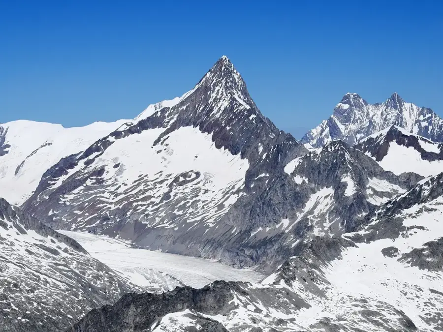 Finsteraarhorn