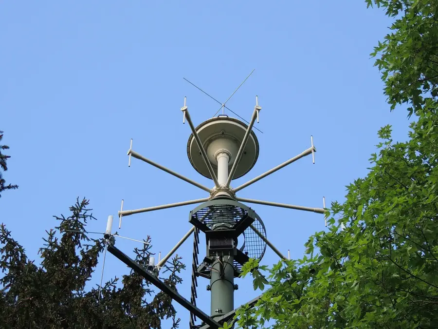 Gletschergarten Luzern — Küssnacht (Schweiz)
