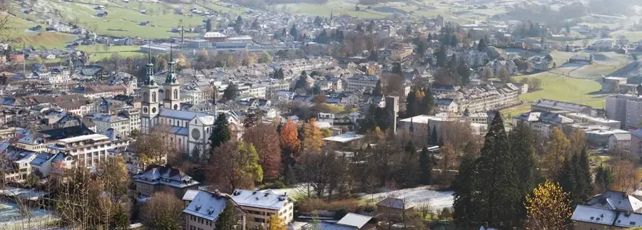 Glarus — Muggio Valley (Switzerland)