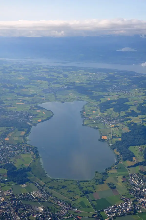Zurich Innovation Park — Aadorf (Switzerland)