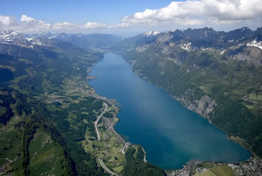 Walen-tó