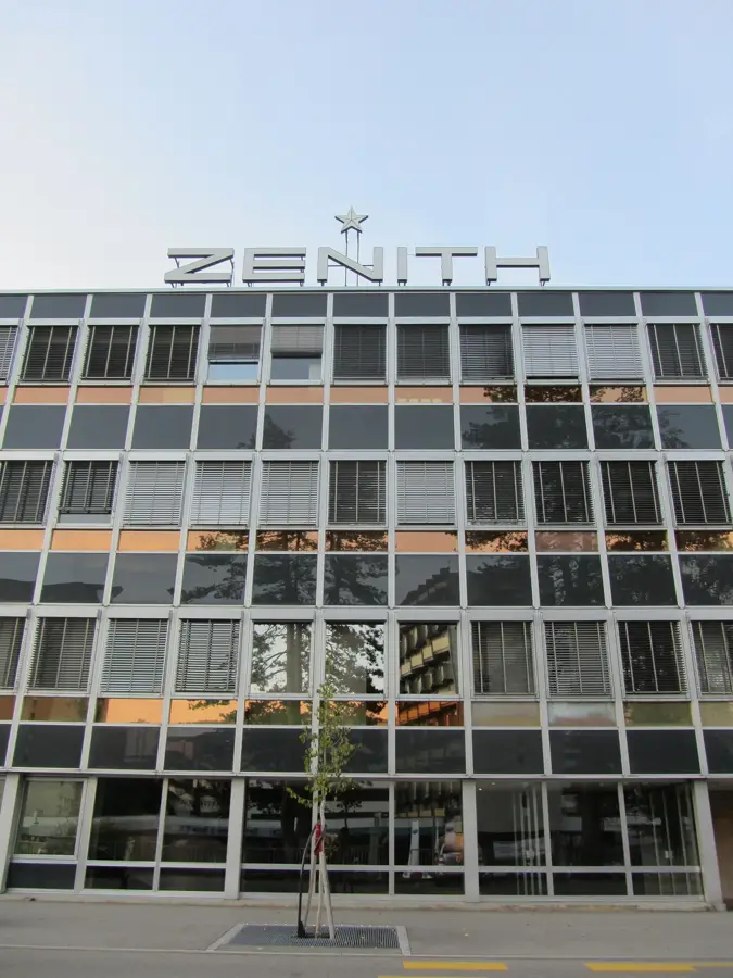Le Locle