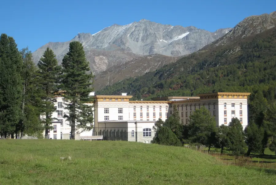 Maloja