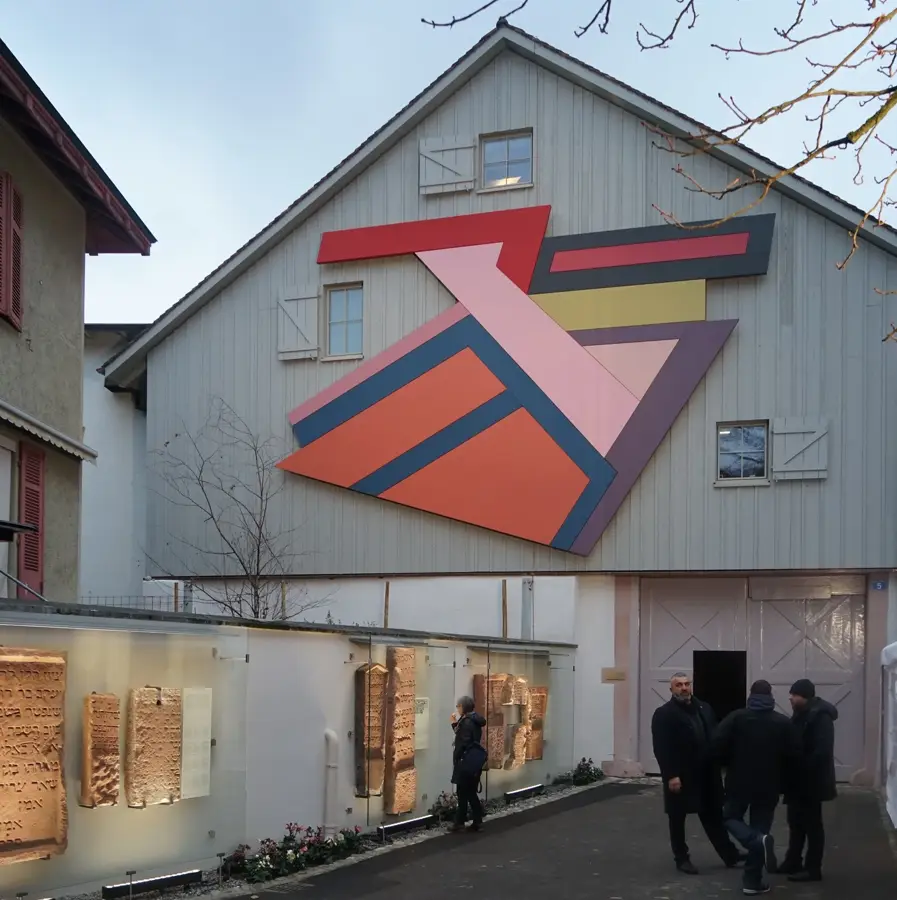 Museum of Art and History