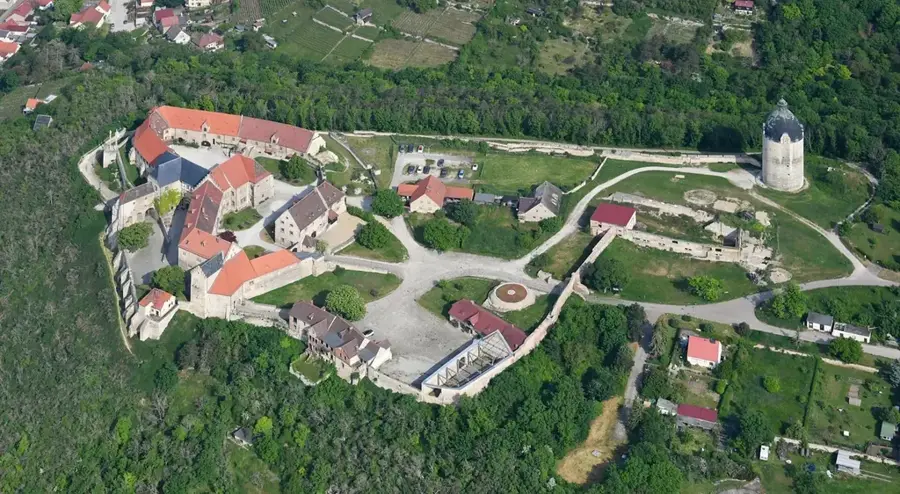 Neuchâtel Castle