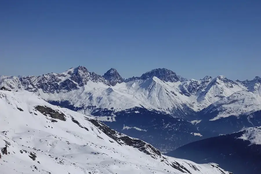 Piz Salamura