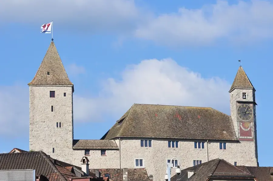 Rapperswil Castle